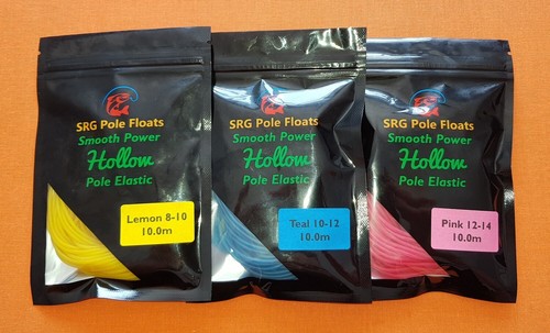Metre bulk pack of high - pack,