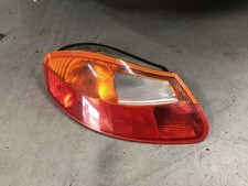 Porsche 986 Boxster Breaking: N/S Rear Taillight