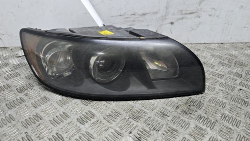 Volvo mk1 s40 4dr - se, d