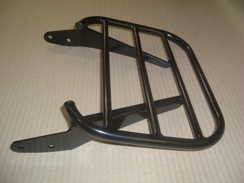 Luggage rack fit suzuki - rack, to