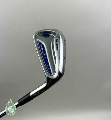 Used mizuno 200 - rh, mx-200