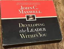 Developing the Leader Within