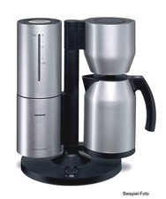 Siemens Porsche Design Filter Coffee Machine TC911P2 Water Tank Coffee Pot ⭐️