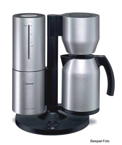 Siemens porsche design filter - design,