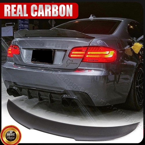 Real carbon fiber - real,