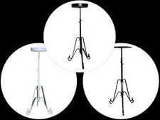  FLOWER PEDESTAL TELESCOPIC