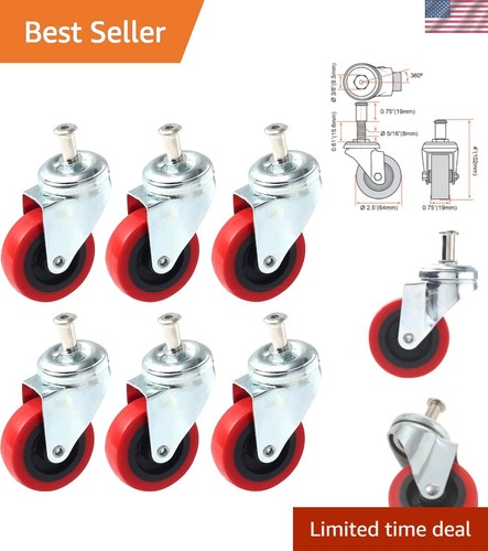 Pack heavy duty - heavy-duty, 2.5"