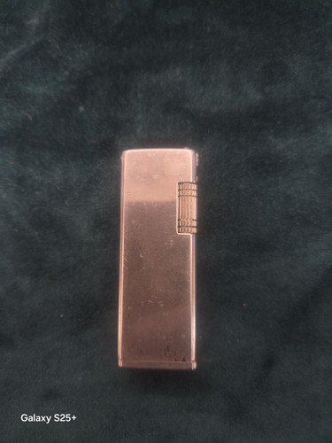 Vintage hadson lighter - vintage,