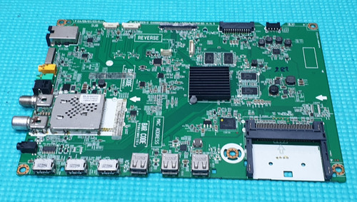 Main board lg 55eg910v - main, mb