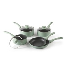 Progress 5-Piece Pan Set –