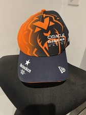 Red Bull Racing  F1 Baseball Cap Hat