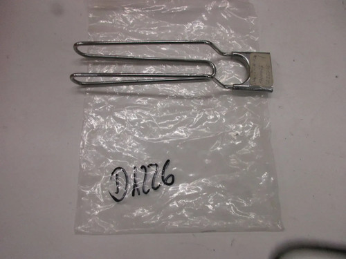 Cable holder 2n6 - cable, 2n6-23318-00
