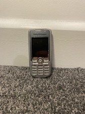 Sony Ericsson K700i mobile
