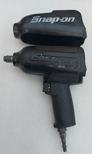 Snap mg725 impact - snap, on