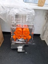 Vevor orange juice machine Model2000E2X