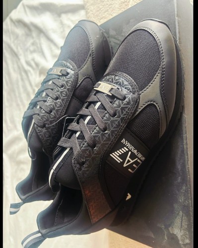 Emporio armani ea7 men - ea7, men's