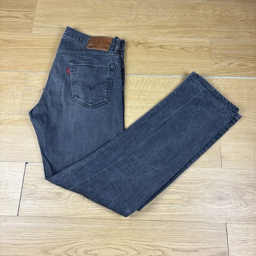 Levi 504 faded - 504,