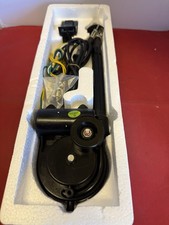 Semi Automatic Car Aerial Electric Vintage (New Old Stock) LAST ONE Tatty Box