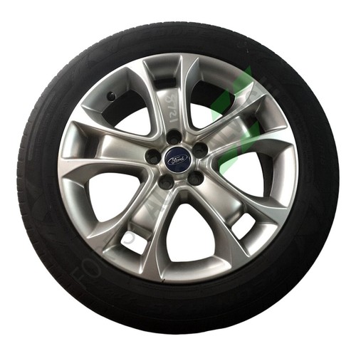 2015 ford kuga - kuga, wheel