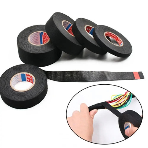 Tesa tape 51608 - adhesive, cloth