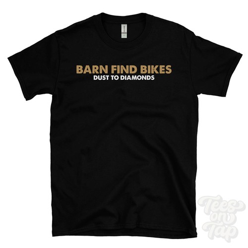 Barn find bikes - bikes, dust