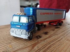 Corgi Major 1137 Ford Tilt Cab