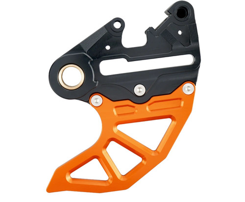 Ktm black orange - ktm, brake