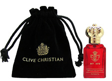 Clive Christian CROWN COLLECTION Matsukita 10ml Parfum Extrait Spray