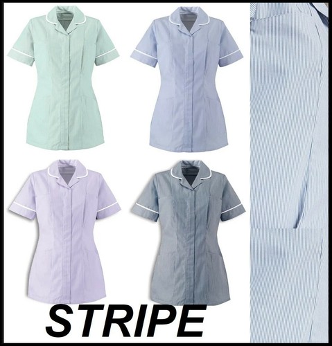 Ladies nurse tunic - nurse,