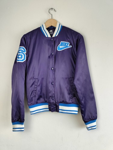 Nike destroyer purple varsity - nike,