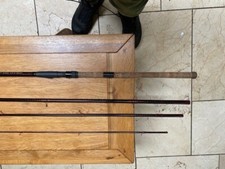 Tricast Finesse match/float rod 20ft