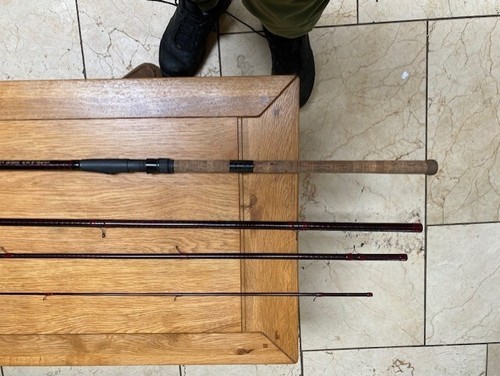 Tricast finesse match float - tricast,