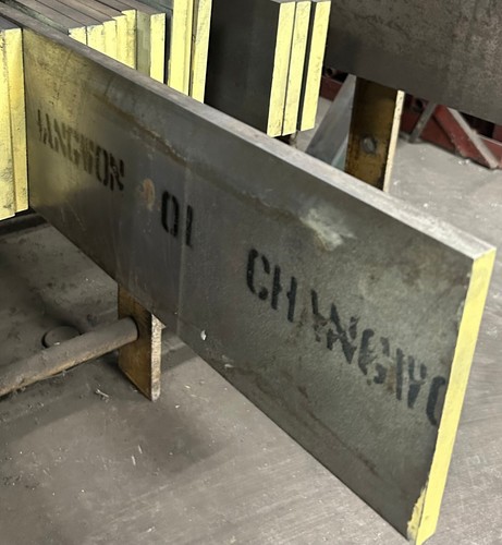 18 o1 tool steel - 1/2,