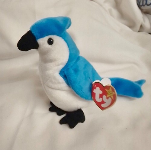 Beanie babies collectables - babies,