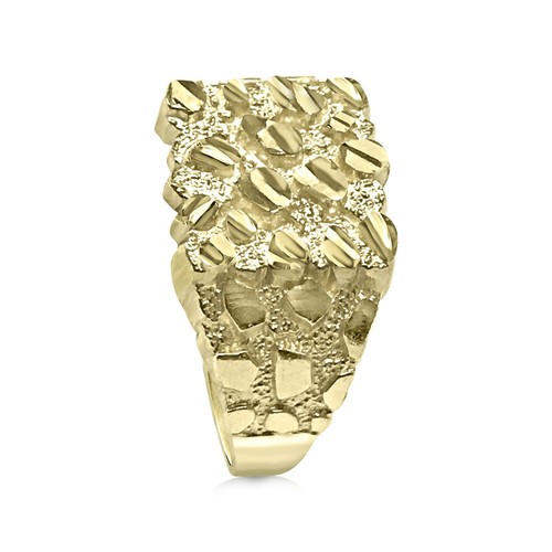 New mens nugget - mens, shape