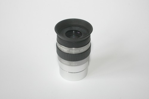 Celestron omni 15mm plossl - celestron,