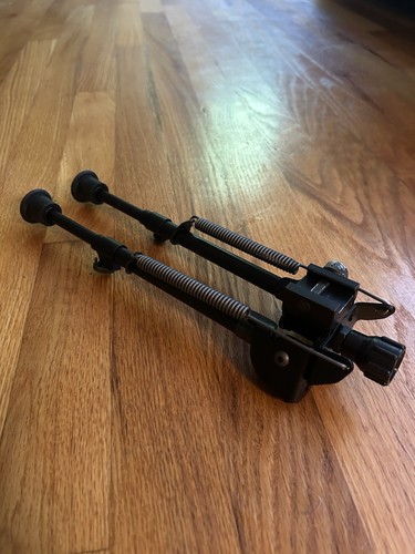 Harris bipod l2p - harris, 9-13
