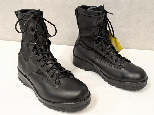Army belleville 700v black - belleville,