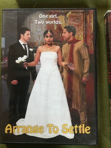 Arrange settle dvd usa - to,
