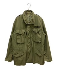 Us Army M65 Jacket Size M