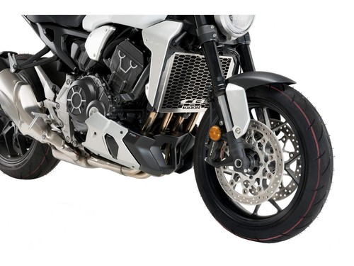 Puig belly pan engine spoiler - pan,