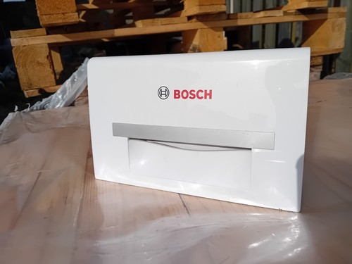 Bosch tumble dryer condenser - ,