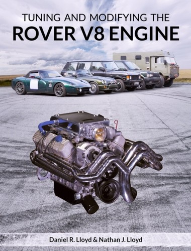 Tuning and modifying - and,