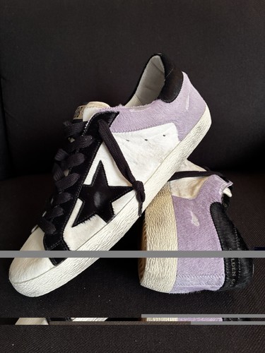 New golden goose super - new, super-star