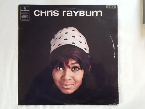 Chris rayburn - rayburn,