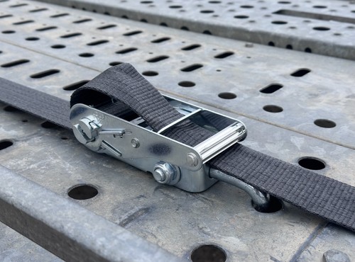 Over wheel ratchet straps for - wheel,