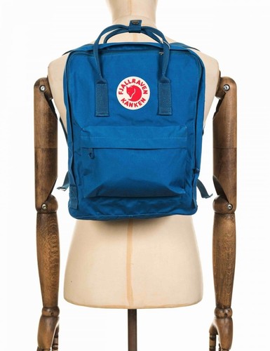 Fjallraven kanken backpack - fjallraven,