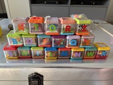 19 Vintage Fisher Price Peek A