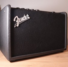 Fender GT40 Modelling Amp in