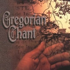 Gregorian Chant - Various CD